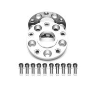 4 Lochkreis-Adapter 20mm pro Seite, 40mm pro Achse, 5x112 auf 5x120 - TA Technix