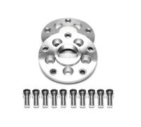 4 Lochkreis-Adapter 15mm pro Seite, 30mm pro Achse, 5x100 auf 5x130 - TA Technix