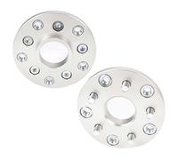 4x Lochkreisadapter VA + HA 5 x 112 auf 5 x 130 15mm je Seite / 30mm je Achse