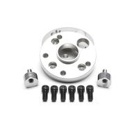 4 Lochkreis-Adapter 20mm pro Seite, 40mm pro Achse, 4x100 auf 5x112 - TA Technix