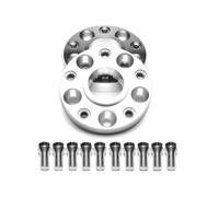 Lochkreisadapter Adapterscheiben 5x112 auf 5x120 50mm - 25 pro Seite TA Technix