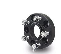 Lochkreisadapter Spurverbreiterungen 4x100 Hubcentric 56,1 Mm Auto-Aluminium-Radabstandshalter-Adapter 15/20/25/30 Für Jazz Radadapter(1PCS 30mm)