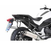 Lock it Kofferträger für Honda NC 700 S (2012-2013)/750 S/DCT (2014-)