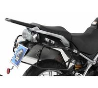 Lock it Kofferträger Moto Guzzi Stelvio/NTX 1200