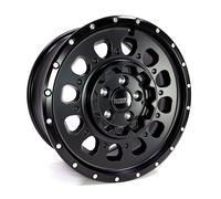 Loder 255/55 18 Twin Monotube AT3 Komplettrad für Ducato Jumper Boxer Movano 130