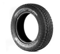 Loder AT1 M+S 3PMSF OWL LT255/55 R18 118T Ganzjahresreifen