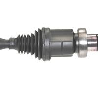 LÖBRO Achsmanschette Antriebswelle für Ford Transit Courier Kombi Tourneo