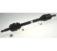Antriebswelle 304921 LÖBRO für RENAULT LAGUNA III Grandtour LAGUNA III