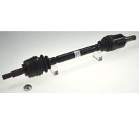 LÖBRO Antriebswelle Gelenkwelle Vorne links 304921