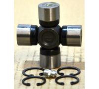 LÖBRO U 180 Gelenk, Lenksäule