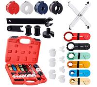 Löse Lösen Werkzeug Set Leitungsverbinder Kraftstoffleitung Entrieglungswerkzeug Klima Kraftstoffleitungen Klimaanlagen