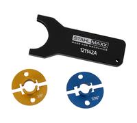 Lösewerkzeug Kraftstoffleitung Hochdruckpumpe für Opel Ford Ecoboost wie 310-137