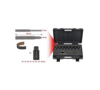 KS Tools Radsicherungs-Demontageset, 10-tlg - 913.1480