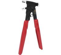 KS Tools Lösezange für geklebte Auswuchtgewichte, 225 mm