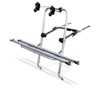 Logic Fahrrad Heckträger für für Opel Mokka ab 15 2 Räder Fahrradträger