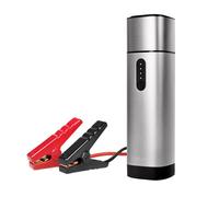 LogiLink PA0266 Powerbank Lithium Polymer (LiPo) 10000 mAh Metallisch