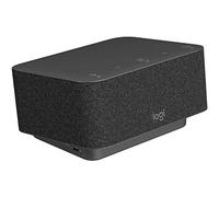 Logitech Logi Dock Freisprecheinrichtung graphit St.