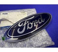 Logo Abzeichen Emblem Monogramm Heckklappe Ford Fiesta Mondeo Scorpio Original
