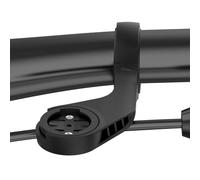 LOKEKE Kompatibel mit Garmin Edge Fahrradlenker Out-Front Bike Mount, Fahrrad Scheinwerfer Sattel Extended Mount Holder Kompatibel mit Garmin Varia Vue/UT800