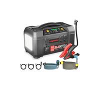 LOKITHOR 5 IN 1 POWERPACK MULTIFUNKTIONSGERÄT