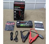 Lokithor J1350 PRO Starthilfegerät 12V 1350A