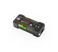 Lokithor J1350 PRO Jumpstarter 12V 1350A LiFePO4 Powerbank & Leuchte