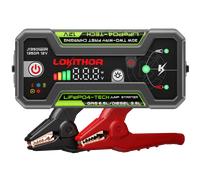 Lokithor J1350 PRO Starthilfegerät/Startbooster