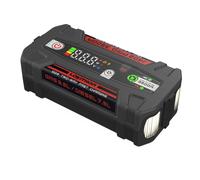 LOKITHOR J402 PRO Starthilfe 3500 Ampere 12V