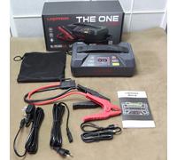 Lokithor JTC4250 Starthilfegerät 12V 4200A