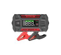 Lokithor J401X Jumpstarter Booster Starthilfe 12V 2500A - Start bis -40C°