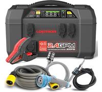 LOKITHOR 5 IN 1 POWERPACK MULTIFUNKTIONSGERÄT