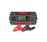 Lokithor Powerbank / Jump starter J401 - 2500 A 12 V 74 Wh