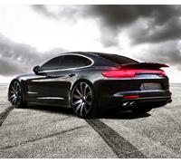 Lombartho 22 Zoll Porsche Panamera 970 971 Sommerfelgen 265/30 295/25 R22 Räder