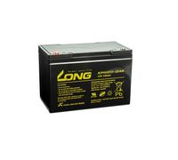 LONG Bleiakku KPH100-12AN 12V 100Ah zyklenfest