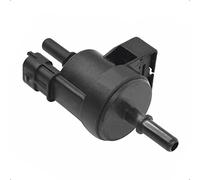 LoreenCar Tankentlüftungsventil 55566514 für Opel Astra J GTC Corsa D E Meriva B Adam, Chevrolet Cruze Aveo, Vauxhall, Kraftstoffbehälter Entlüftungsventil, Aktivkohlefilter Magnetventil, 0280142414