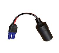 LOTUS POWER EC5 Zigarettenanzünder Adapter für 12 V EC-5 KFZ Jump Starter Kit