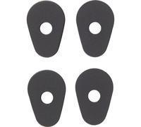 Louis Blinker-Aufnahme Cover schwarz Stahl, Set