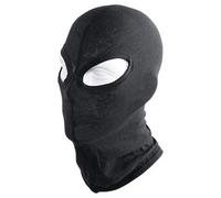 Louis Eule Sturmhaube schwarz unisex, UNI