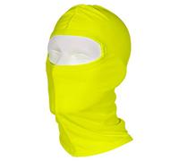 Louis Neon Sturmhaube grün unisex