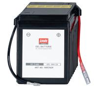 Louis Parts Gel-Batterie 6N4-2A 6V/4AH