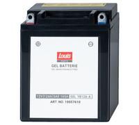 Louis Parts Gel-Batterie LB12A-A 12V/12AH SAE 165A