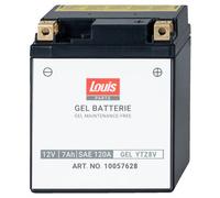 Louis Parts Gel-Batterie LTZ8V 12V/7AH SAE120A