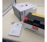 Louis Parts Gel-Batterie - YTZ10S -12V/8,6AH SAE190A 10057605