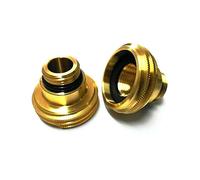 LPG Autogas Adapter ACME M22 Tankadapter