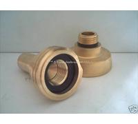 LPG Autogas Tankadapter ACME M10 lang + DISH Adapter