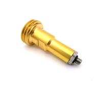 LPG Autogas Tankadapter ACME M10 lang + Sinterfilter