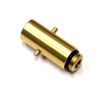 LPG Autogas Tankadapter Bajonett M22 - W21,8