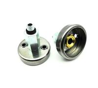 LPG Autogas Tankadapter DISH M10