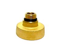 LPG Autogas Tankadapter DISH M22 Adapter