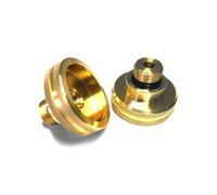 LPG Autogas Tankadapter DISH M22 - W21,8